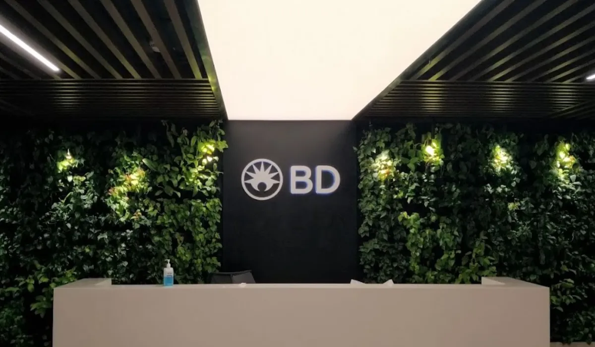 BD Careers Software Test Engineer