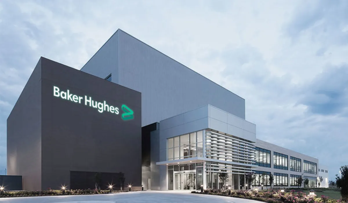 Baker Hughes
