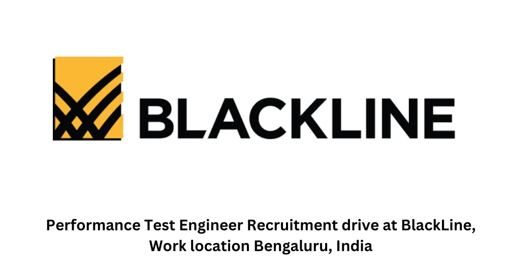 PerforEngineer recruitment drive 2023