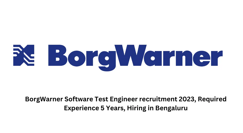 BorgWarner