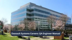 Dassault Systems Careers