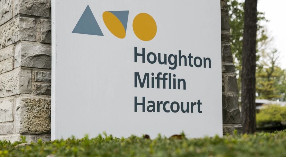 Houghton Mifflin Harcourt (HMH) Careers