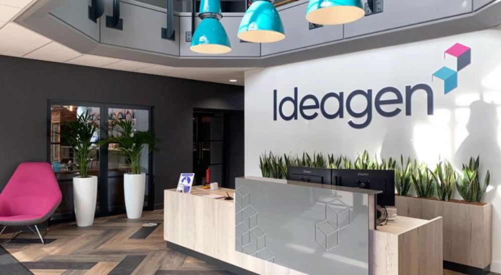 Ideagen Careers