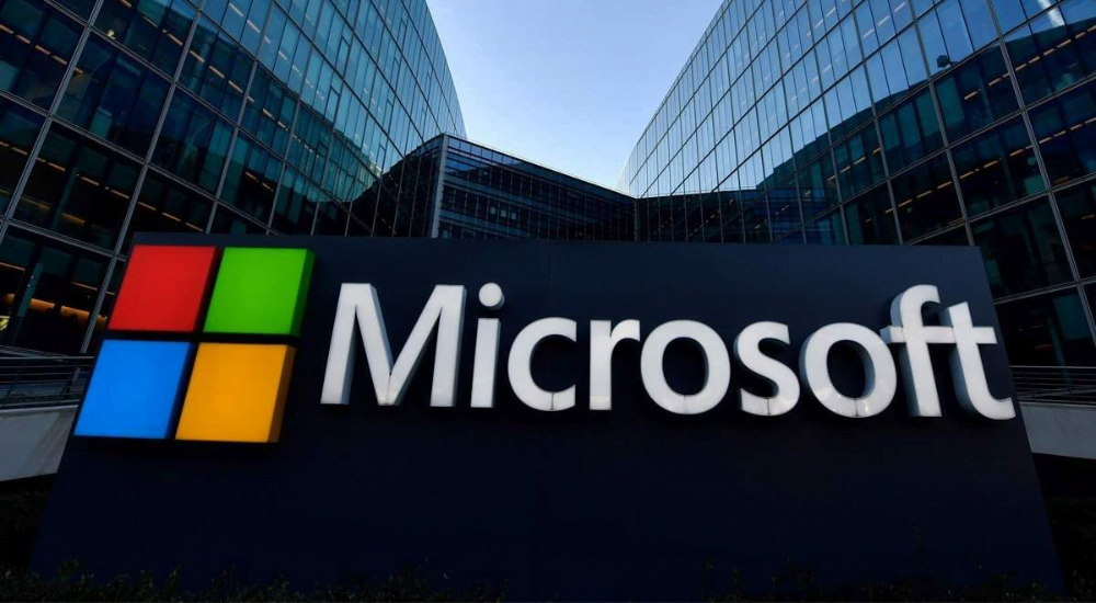 Microsoft Careers