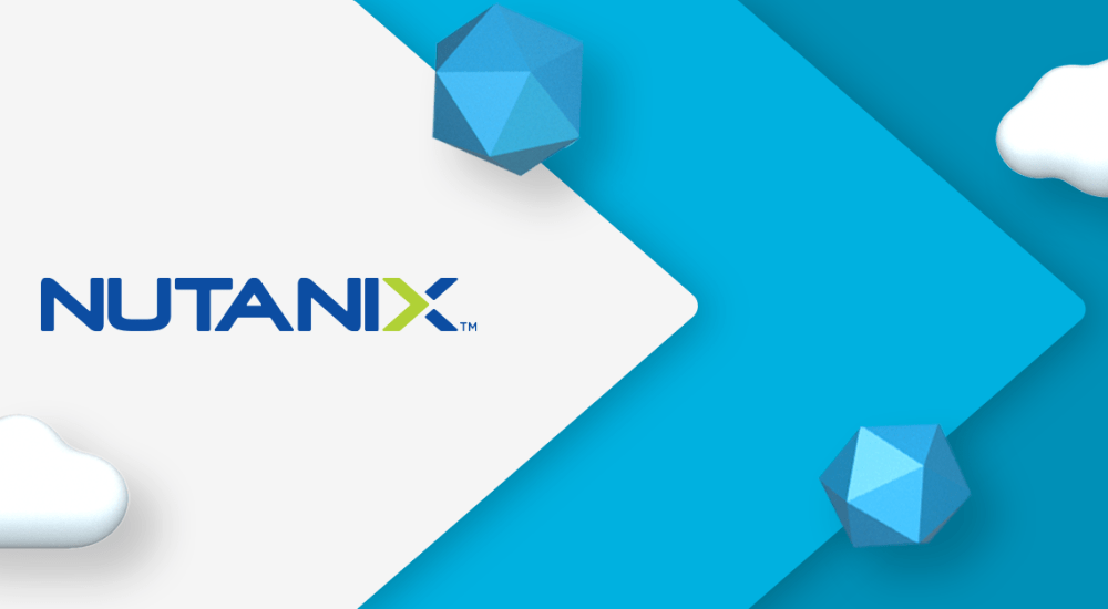 Nutanix Careers