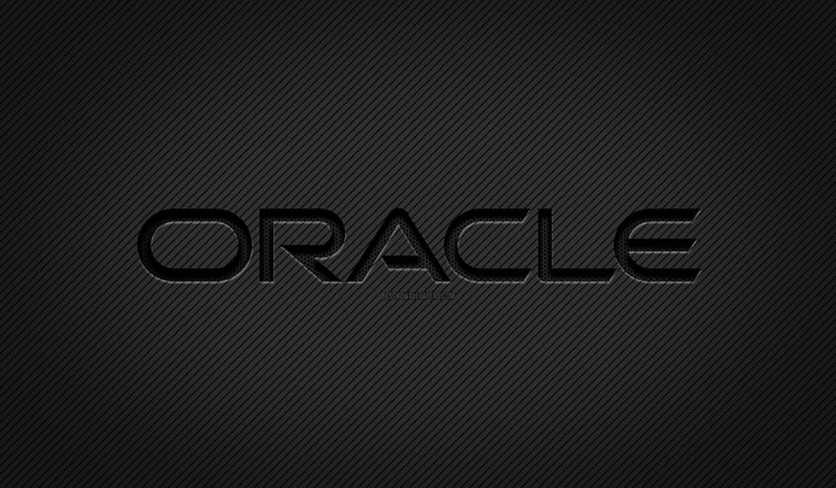 ORACLE careers