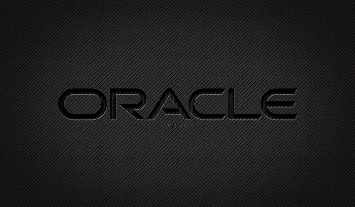 ORACLE careers