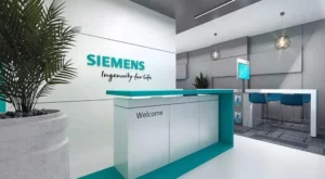 Siemens career 2023