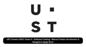 UST Careers