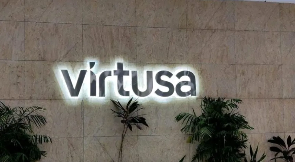 Virtusa Careers - QA Automation Tester