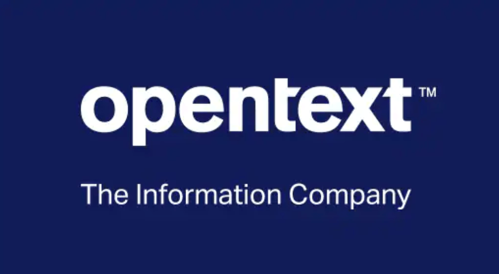 opentext Careers 2023