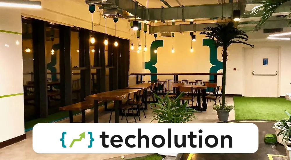 techolution Internship Drive 2023