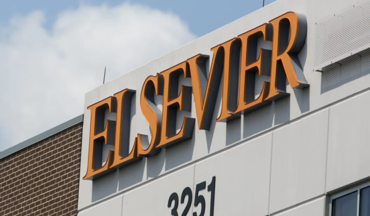 Elsevier
