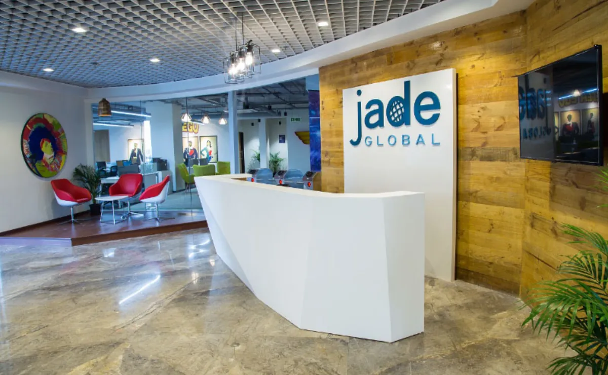 Jade Global Careers