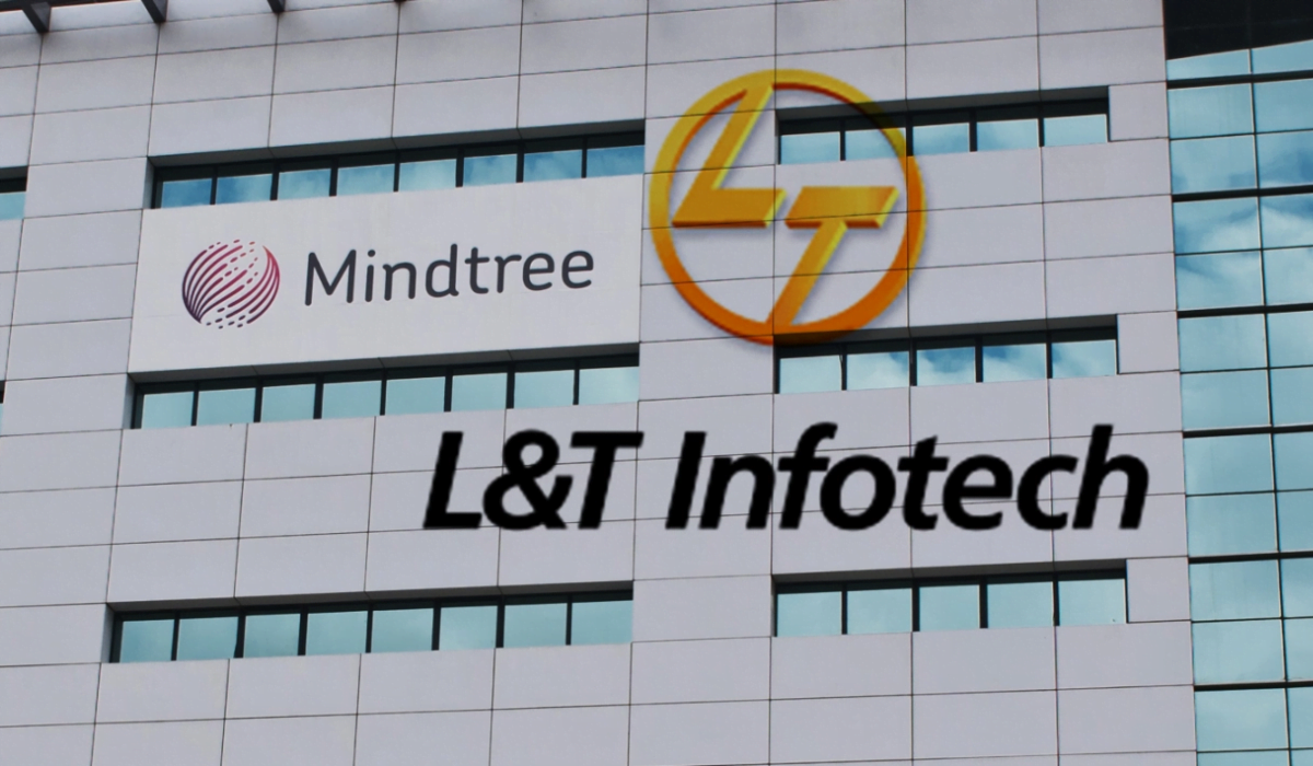 LTI Mindtree