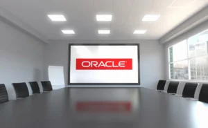 Oracle Careers