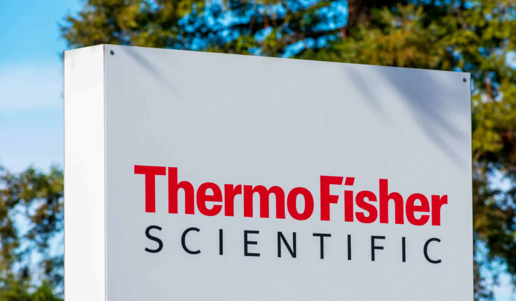 Thermo Fisher Scientific Careers