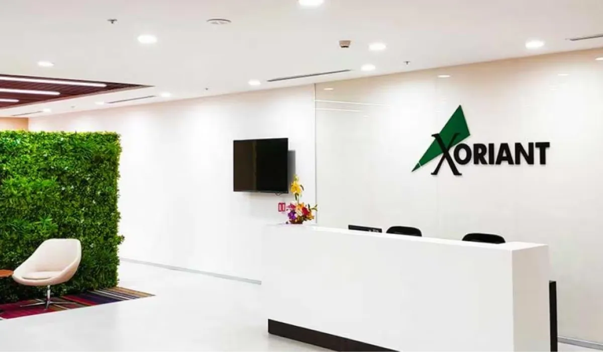 Xoriant careers