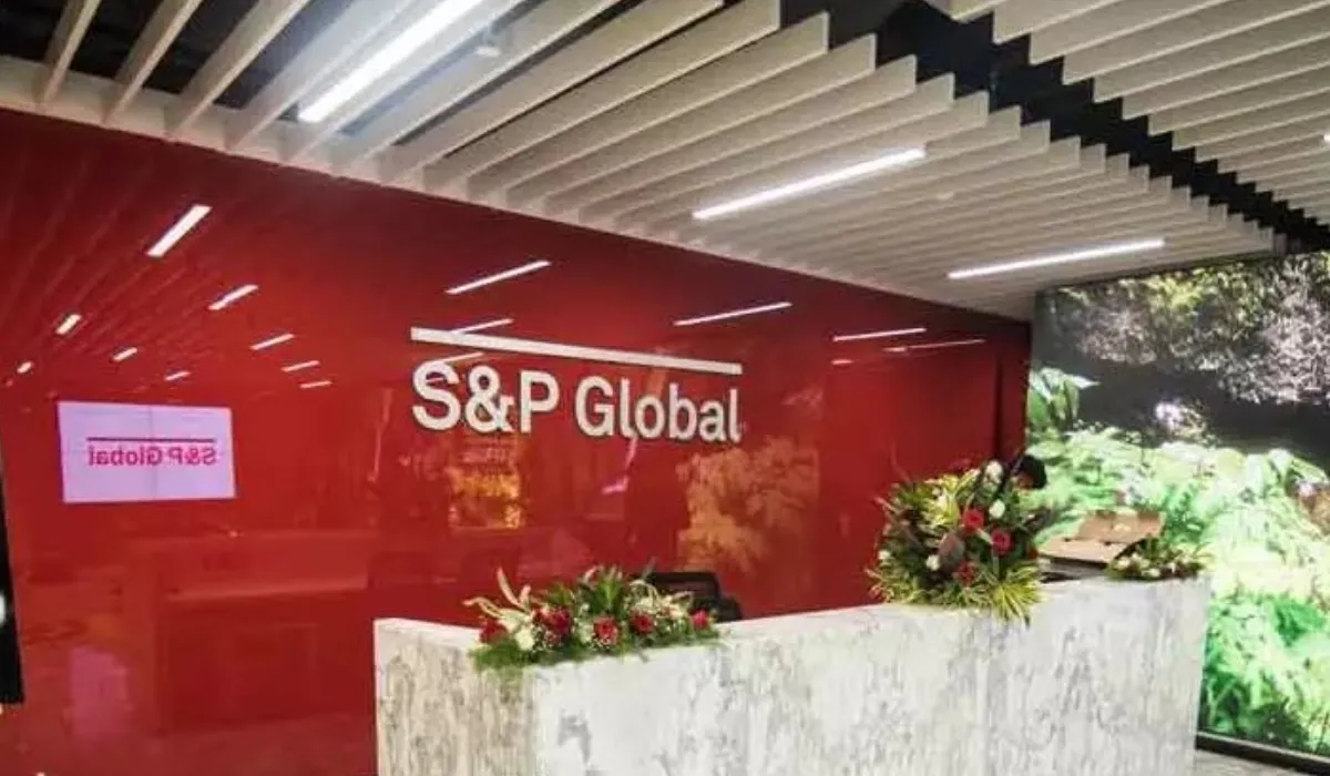 S&P Global Careers Summer Intern