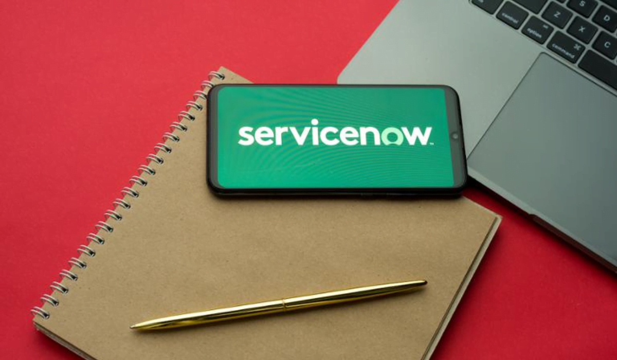 ServiceNow Careers 2024
