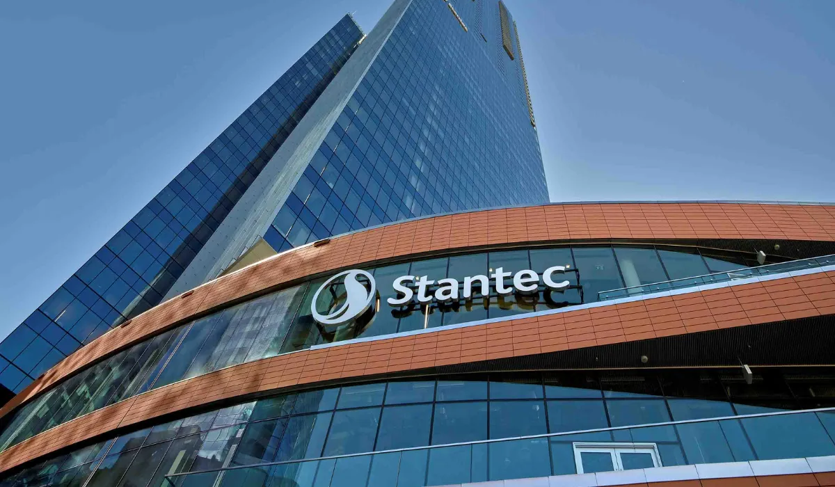 Stantec Careers