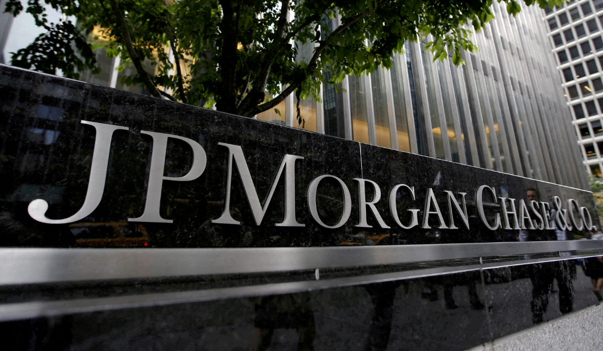 jpmorgan Careers