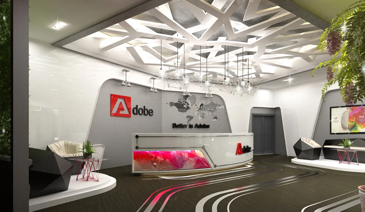 Adobe Careers Quality Analyst - SheSparks Intern