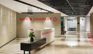 Bain & Company