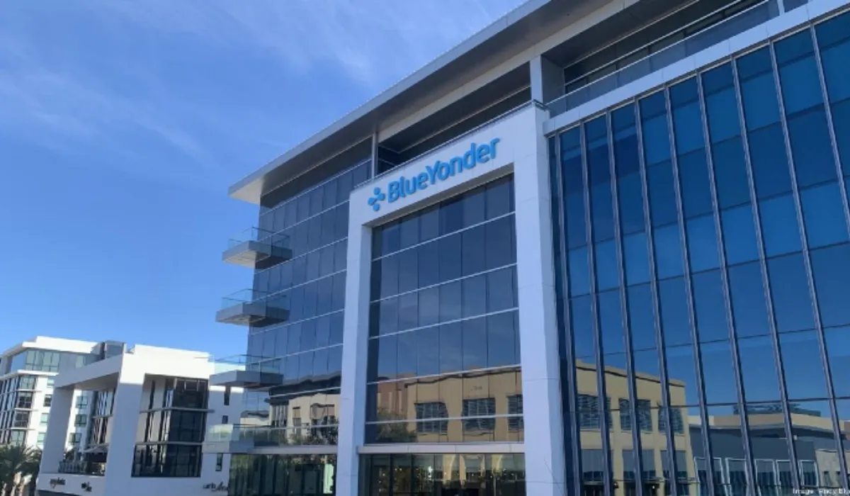 BlueYonder Careers - Automation QA Engineer