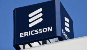 Ericsson Software Engineer Trainee