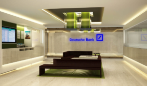 Deutsche Bank