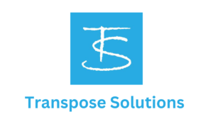 Transpose Solutions Careers  Junior Software Test Engineer
