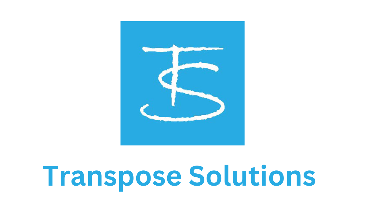 Transpose Solutions Careers Junior Software Test Engineer