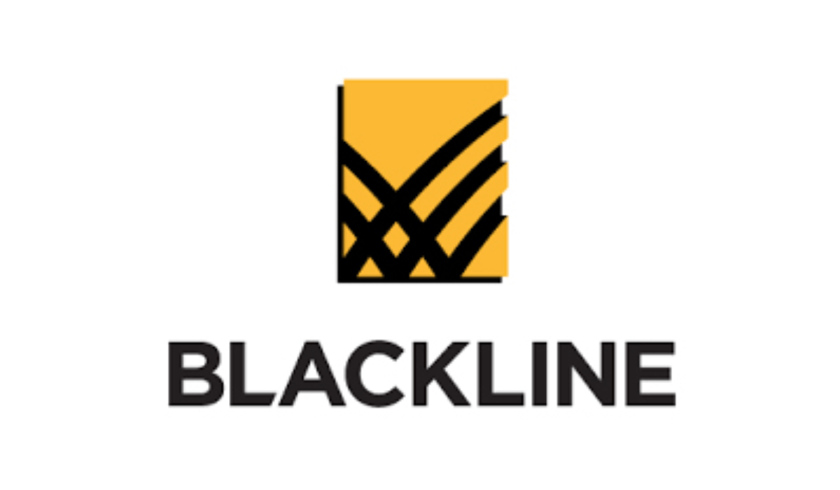 BlackLine Inc Careers Software Engineer