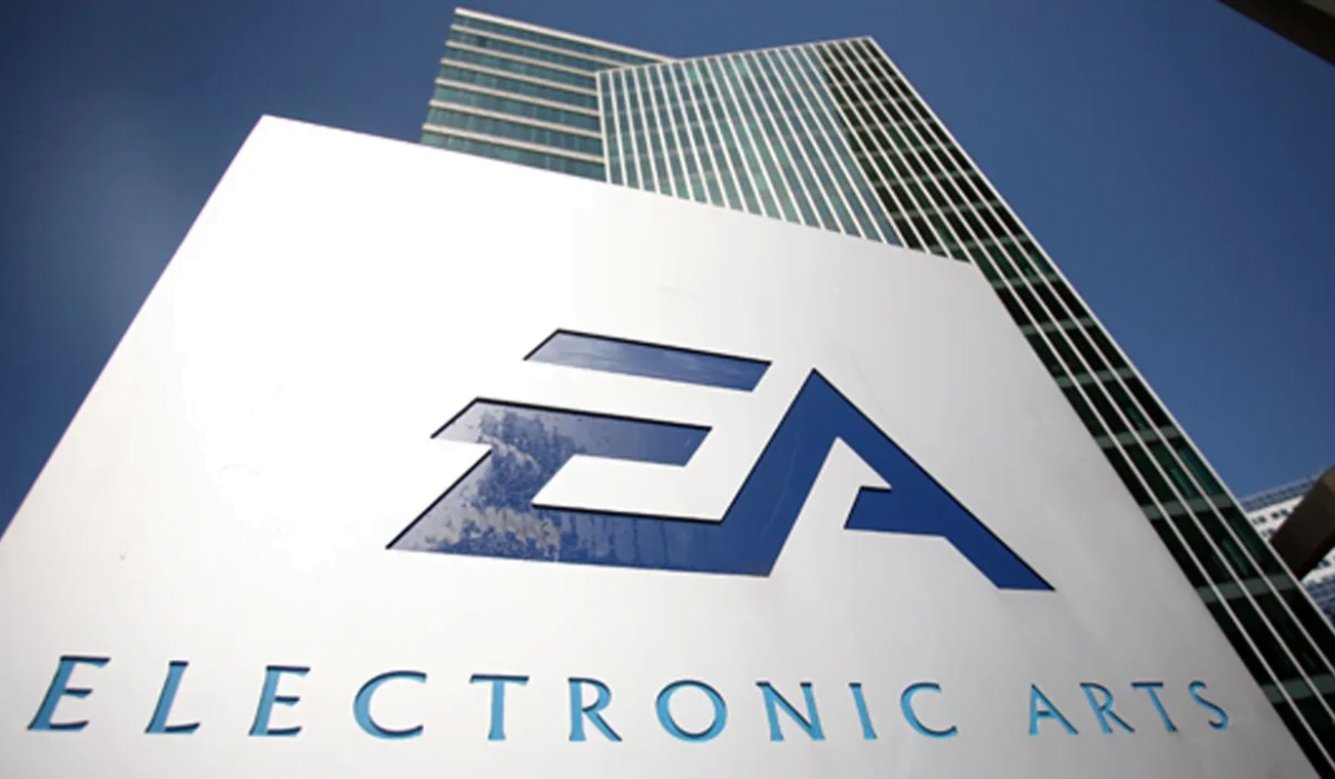 Electronic Arts Careers 2024