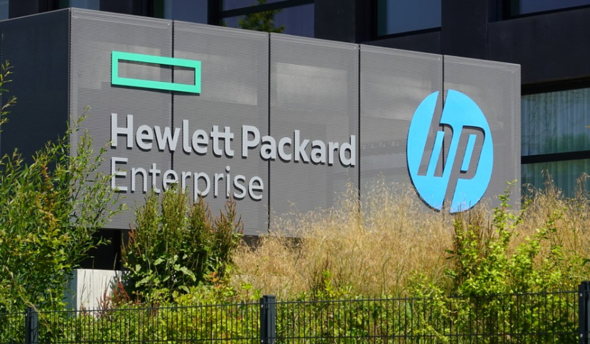 HPE Careers 2024 Software QA Engineer