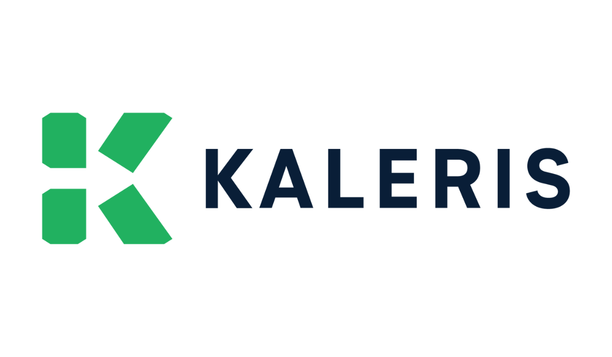 Kaleris Careers 2024