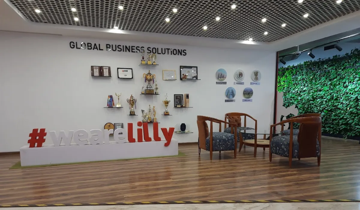 Lilly Summer Internship 2024 Bangalore Apply Now