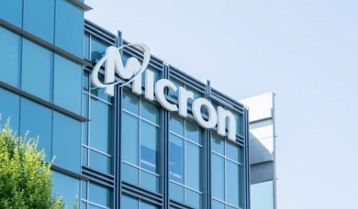 Micron Careers 2024: Hiring Associate Software Engineer - QA COE in ...