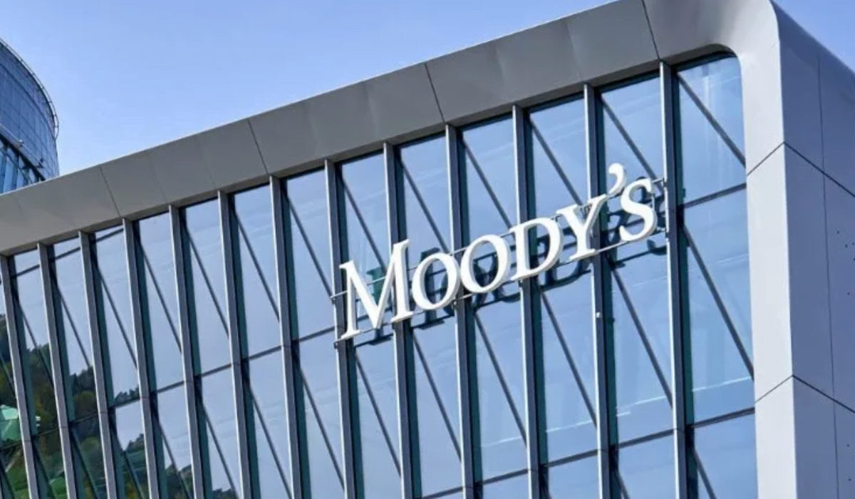 Moody’s Careers 2024 - QA
