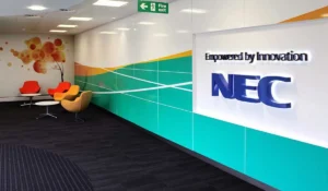 NEC Global Careers 2024 Graduate Engineer Trainee