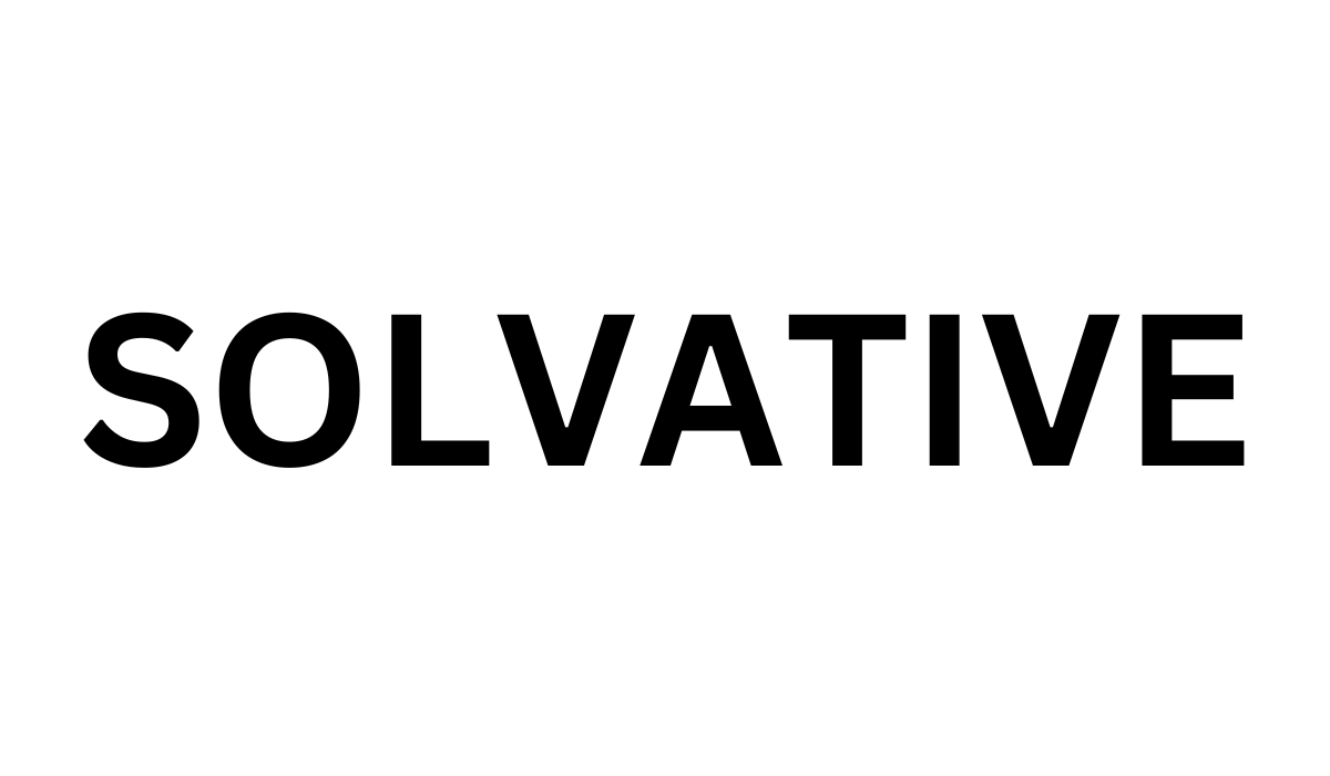 Solvative Careers 2024: QA Engineer | Remote Work | Apply Now