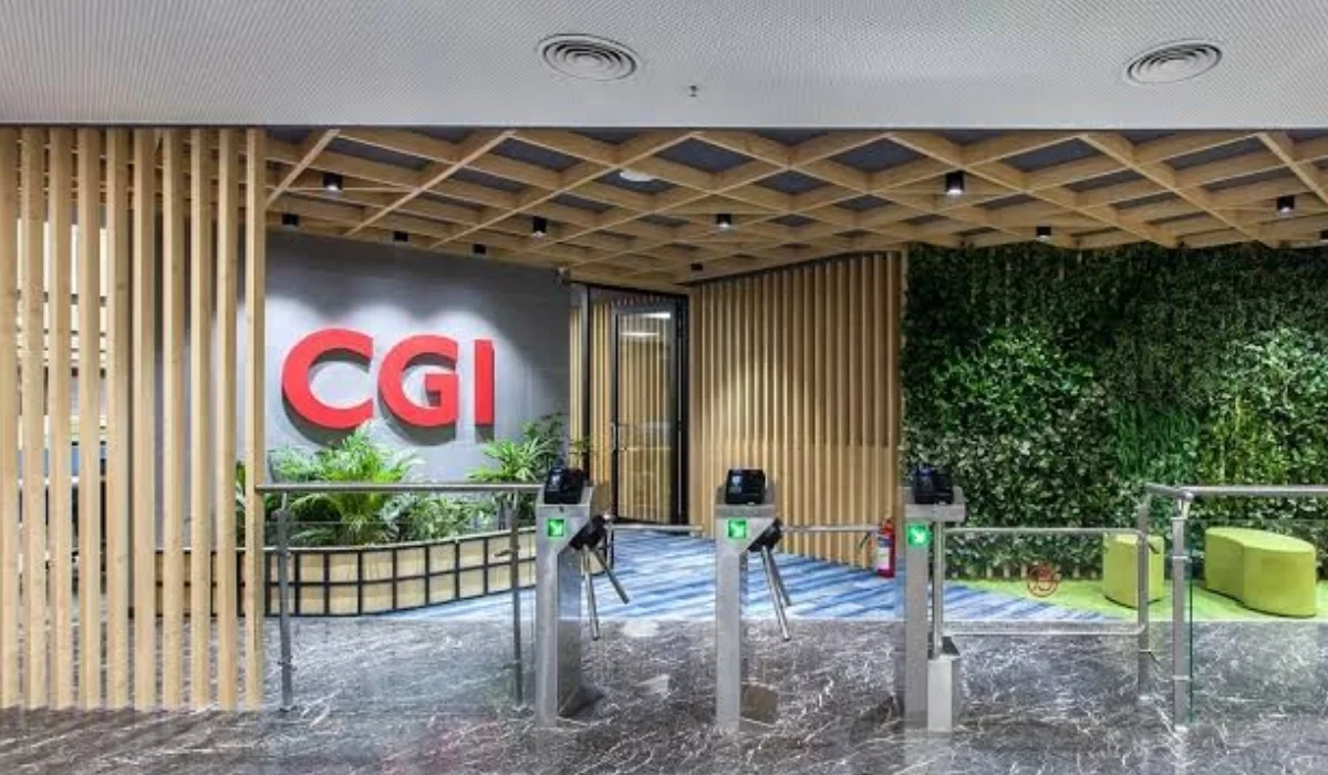 CGI Careers