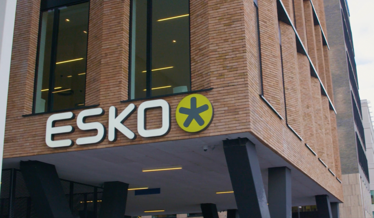 Esko Careers 2024
