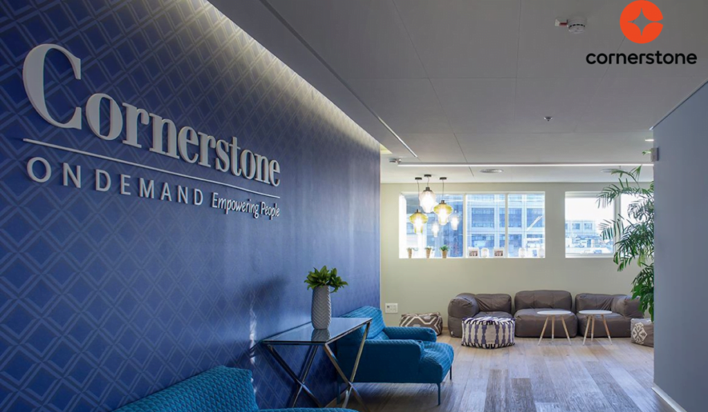 Cornerstone Internship Careers is hiring - SDET-Intern