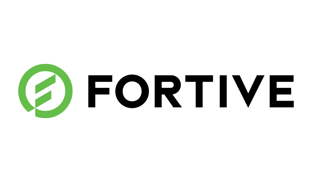 Fortive Software Test Engineer