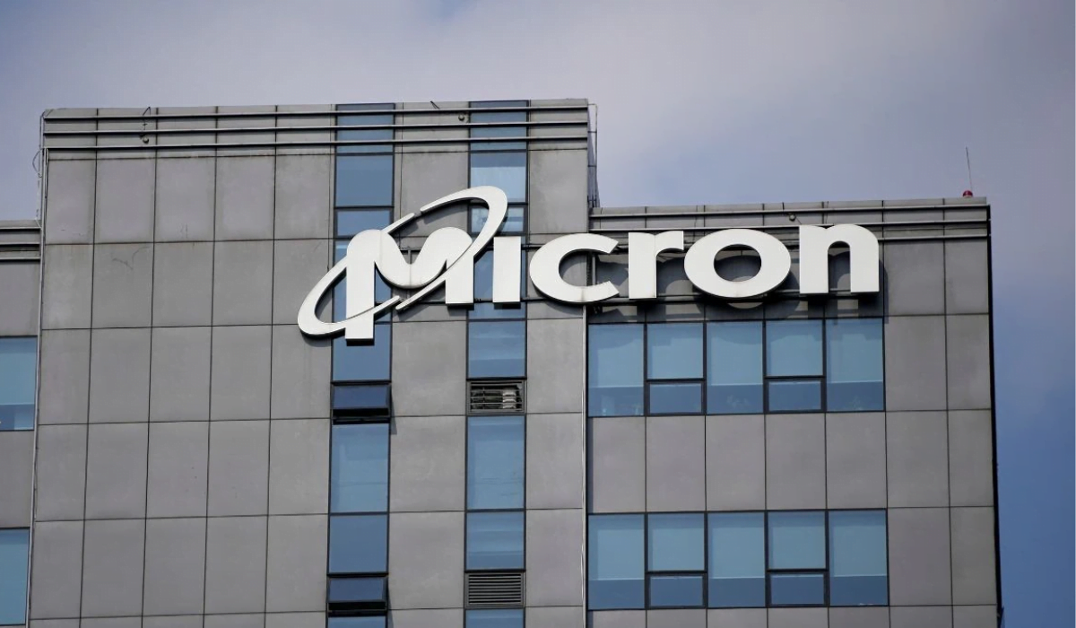 Micron Technology Careers 2024