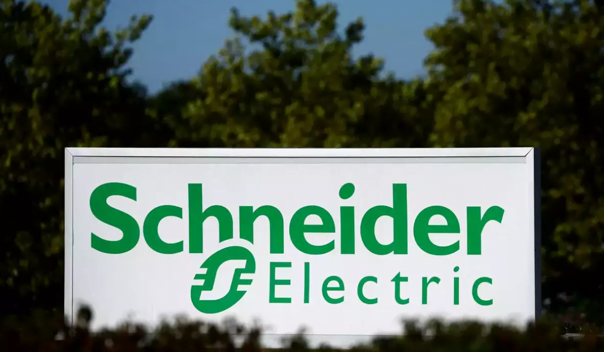 Schneider Electric Careers - Validation and Test Engineer