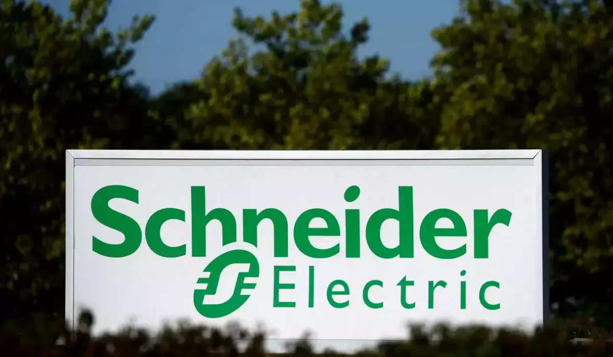 Schneider electric Careers 2024