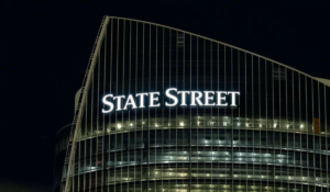 State Street Careers